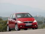 Mercedes-Benz A170 5-Door 2004 года